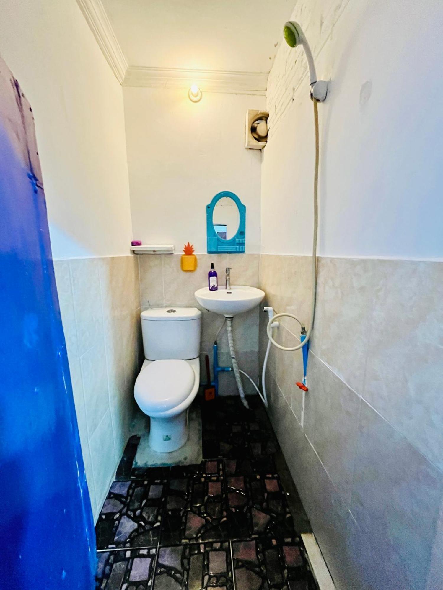 Happiness Guesthouse Koh Rong Sanloem Exterior foto